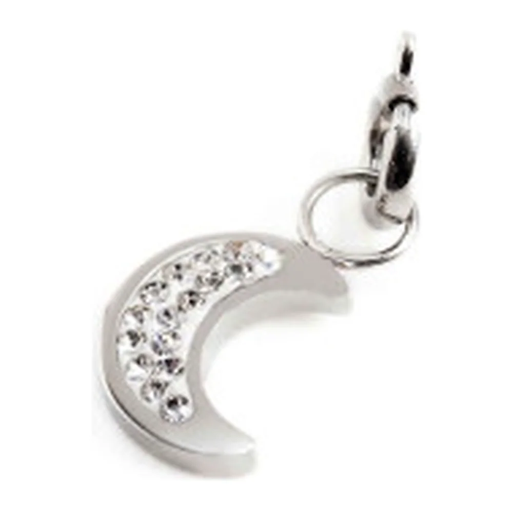 Charm Marlù symbols crystal luna