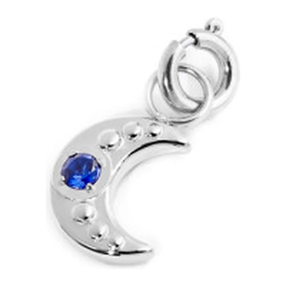 Charm Marlù symbols crystal luna