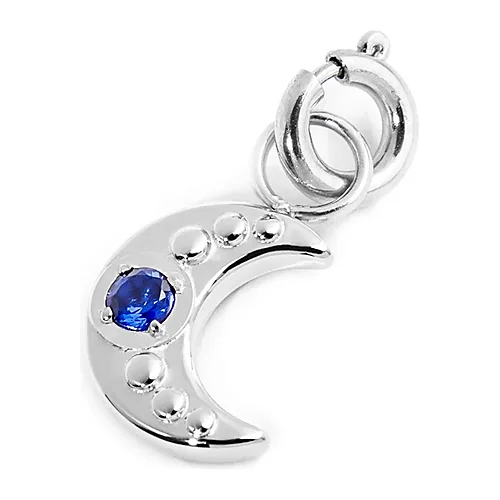 Charm Marlù symbols crystal luna