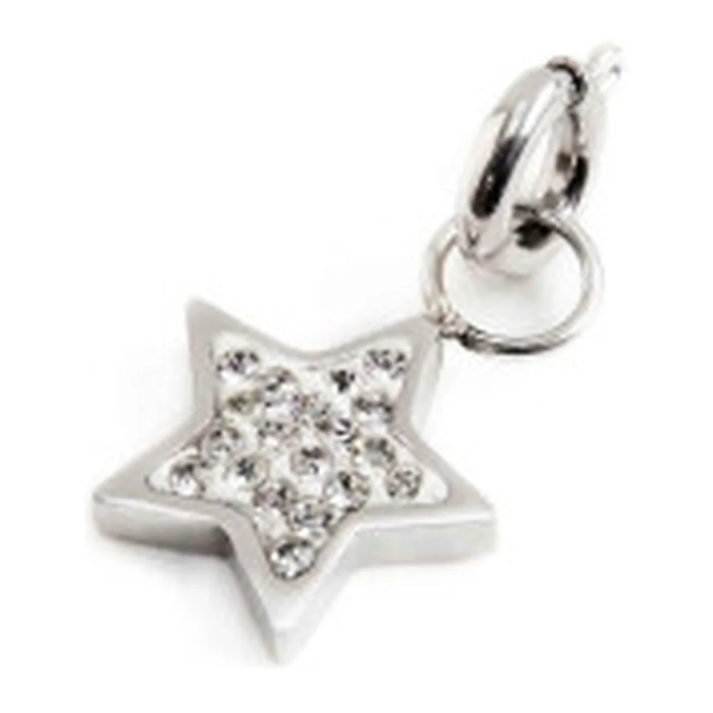 Charm Marlù symbols crystal stella