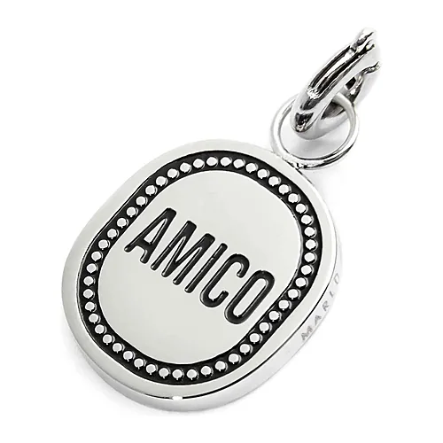 Charm Marlù Friendship amico