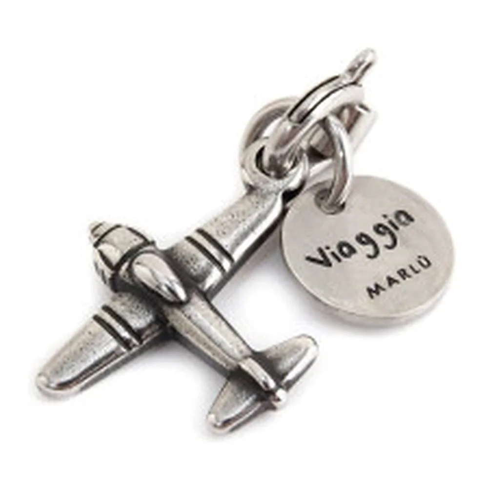 Charm Marlù Symbols Icons aereo