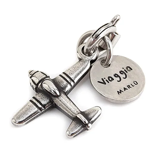 Charm Marlù Symbols Icons aereo