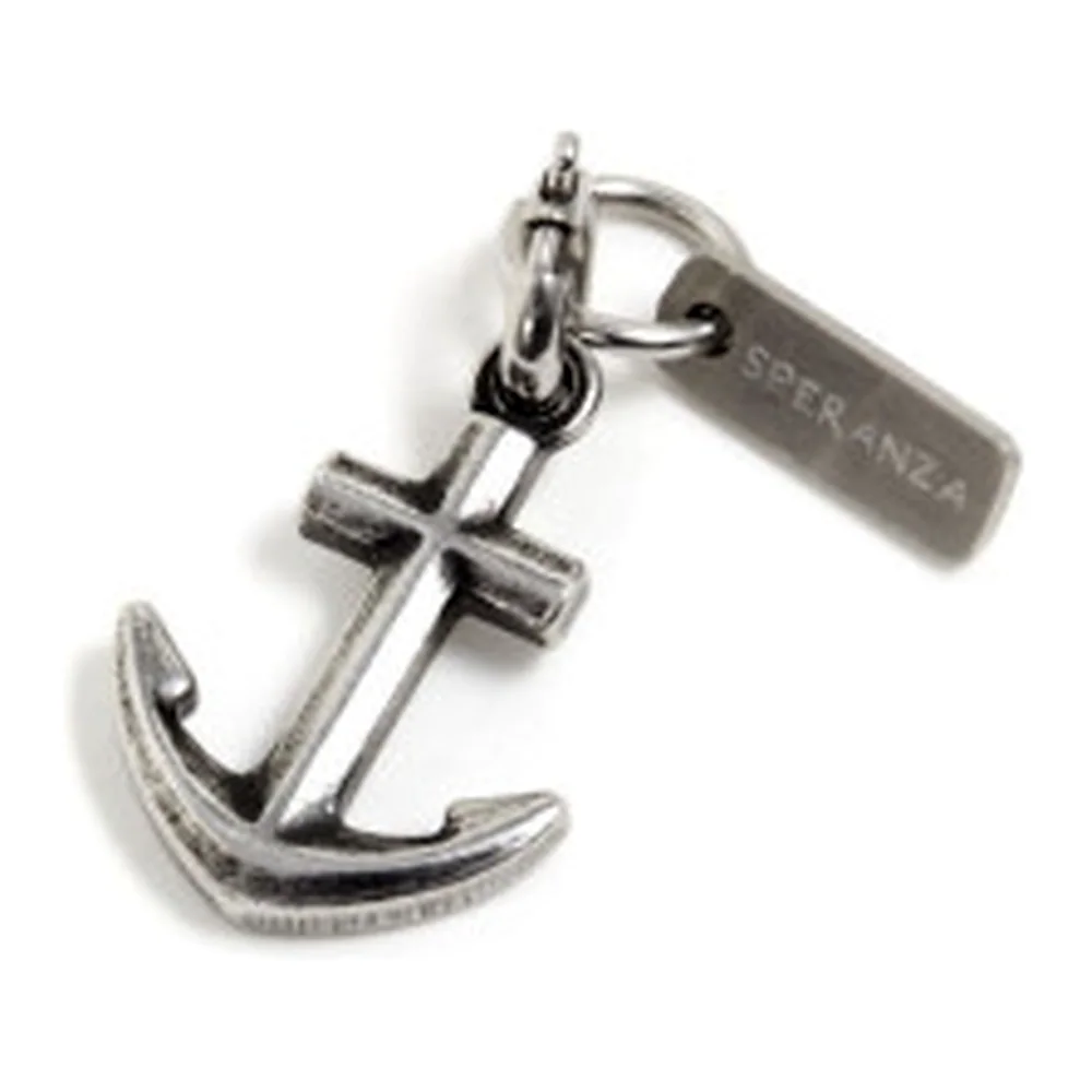 Charm Marlù Symbols Icons ancora