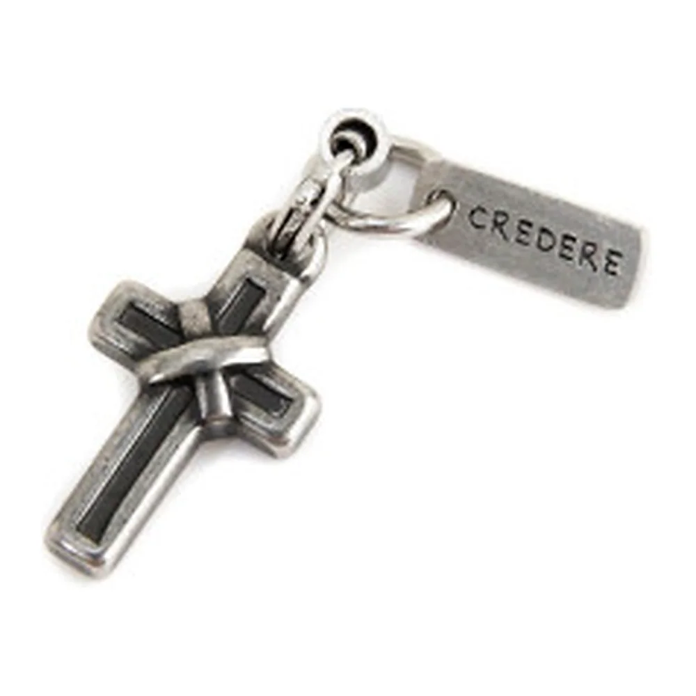 Charm Marlù Symbols Icons croce