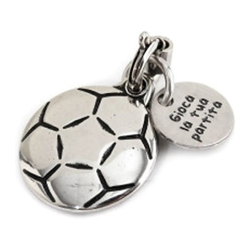 Charm Marlù Symbols Icons pallone