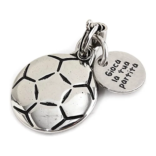 Charm Marlù Symbols Icons pallone