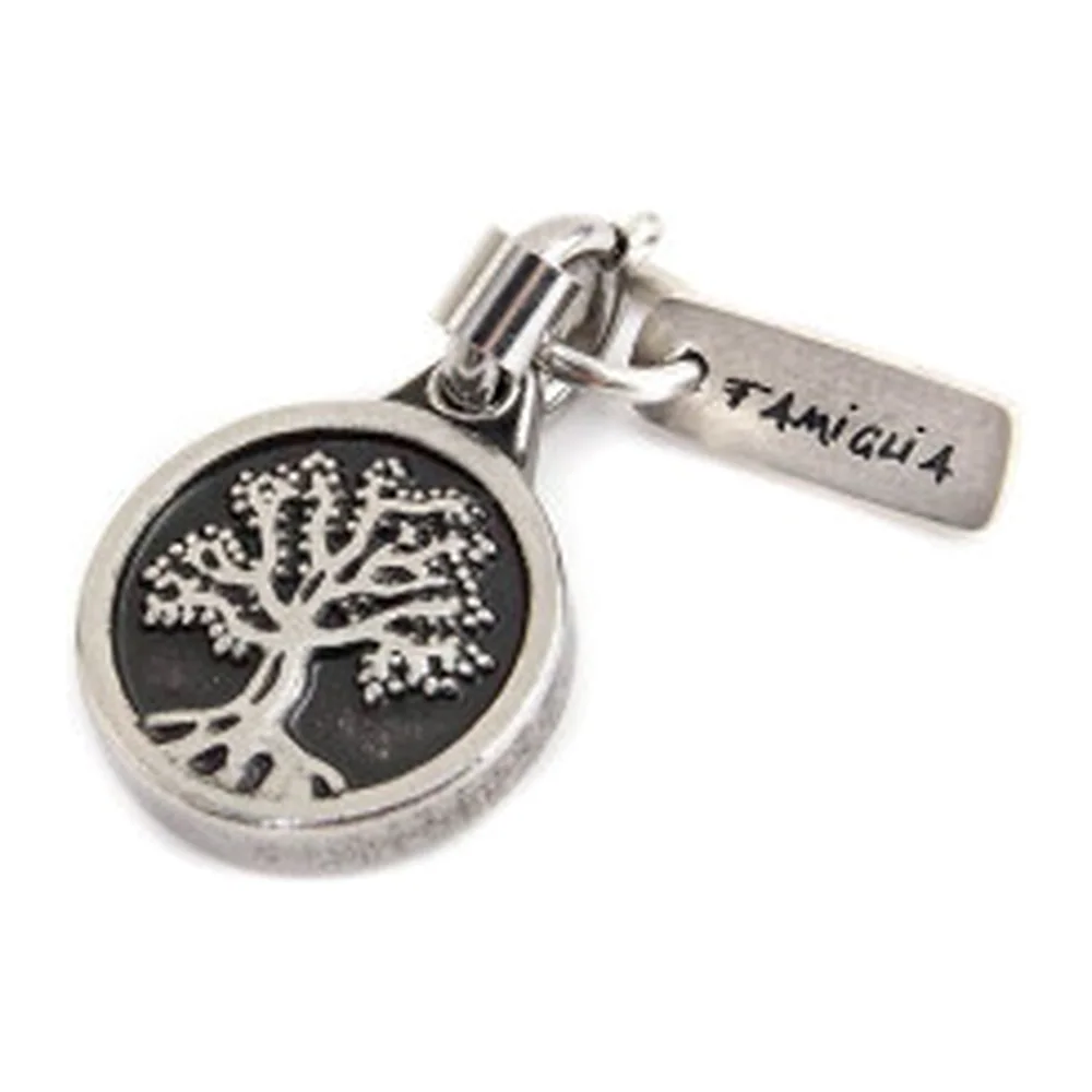 Charm Marlù Symbols Icons albero dei valori