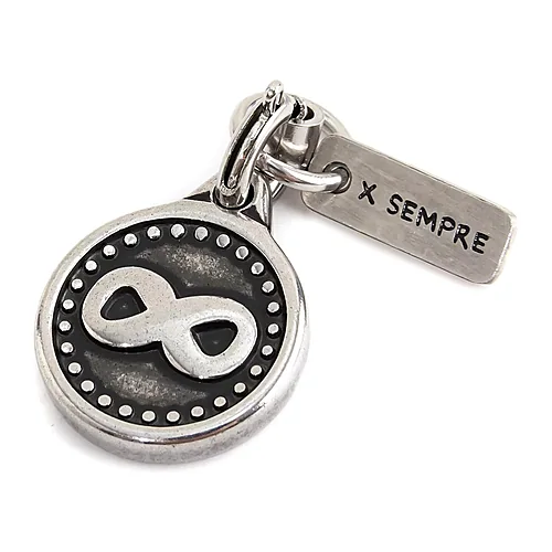 Charm Marlù Symbols Icons infinito