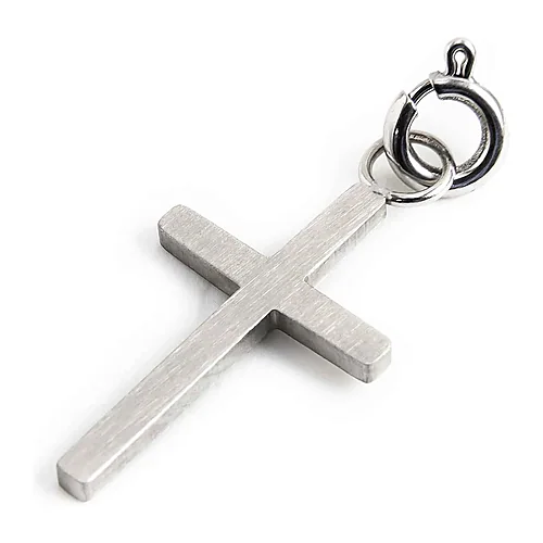 Charm Marlù symbols gothic faith