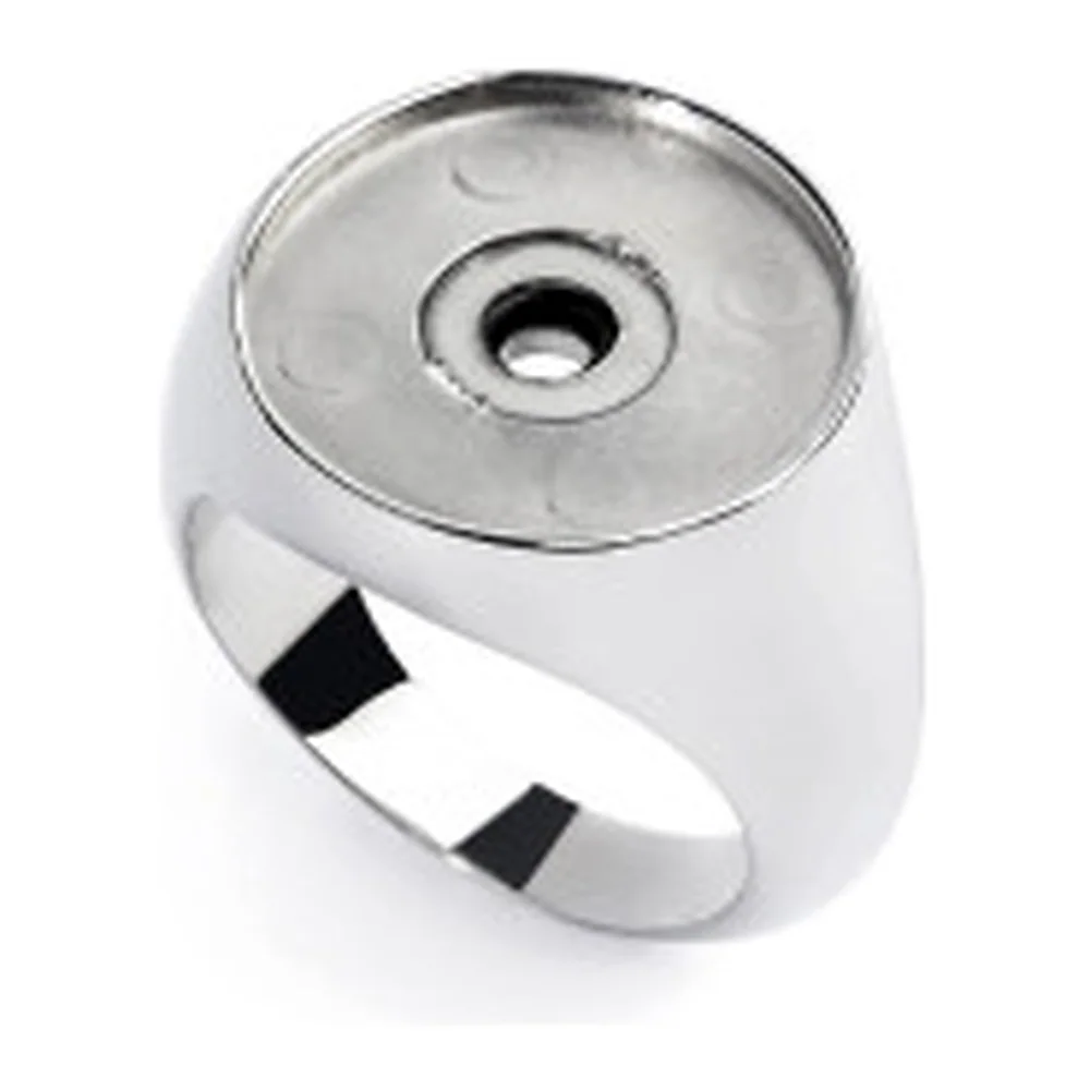 Anello tondo Marlù Changy