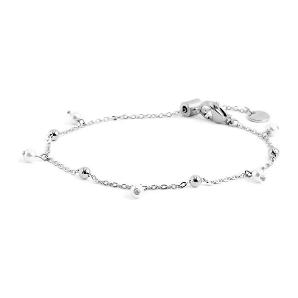 Bracciale Marlù con perle e sfere