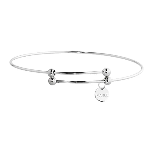 Bracciale Marlù rigido