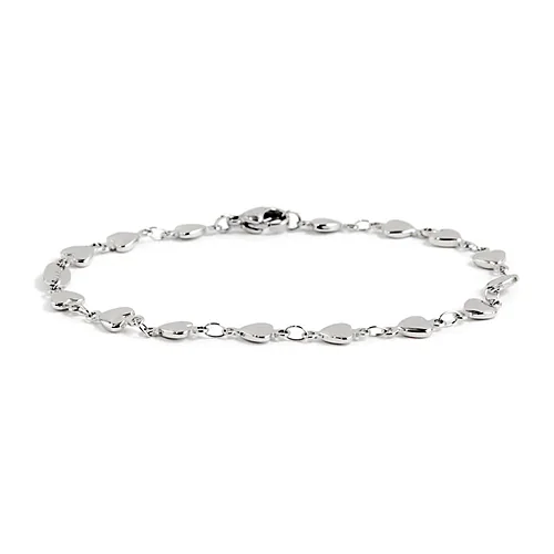 Bracciale Marlù a cuori