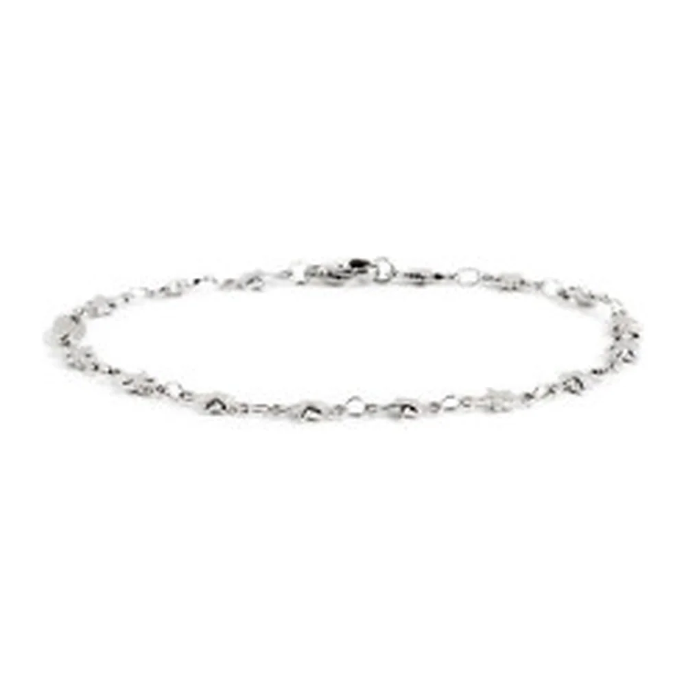 Bracciale Marlù a stelle