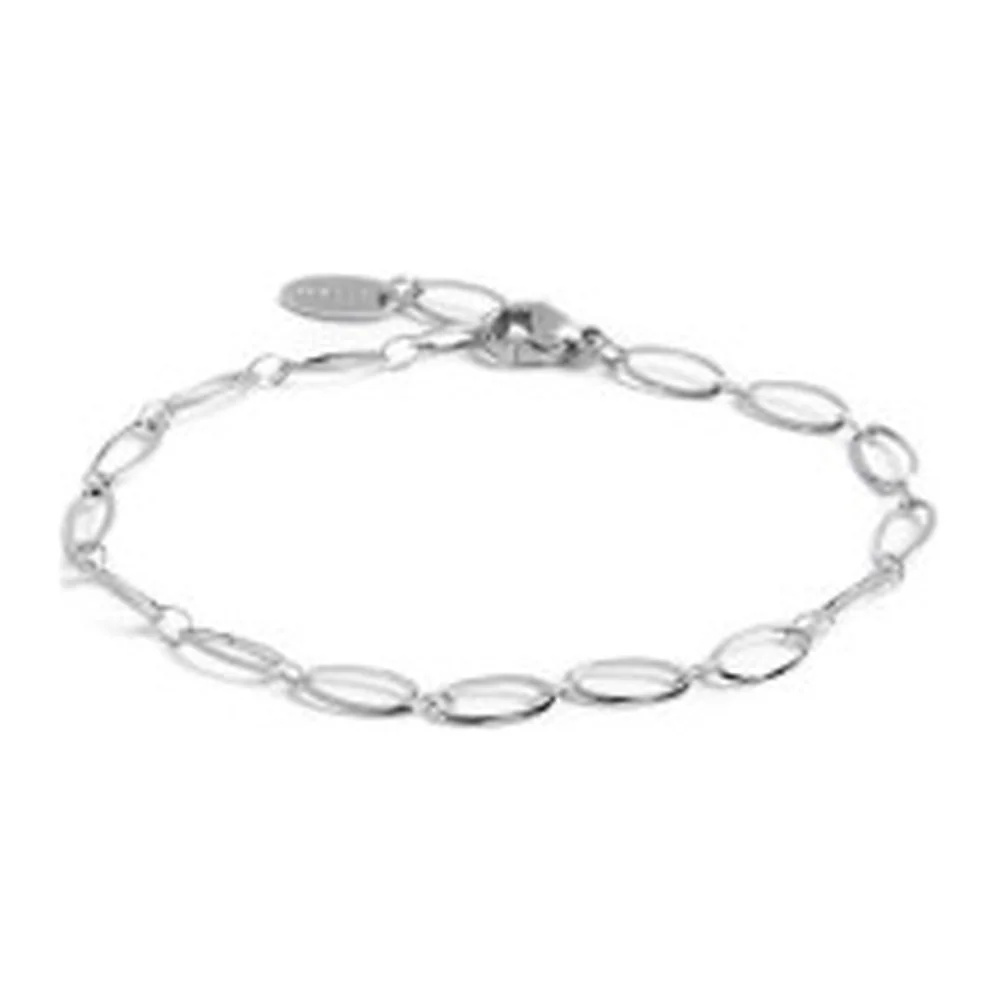 Bracciale Marlù maglia mista