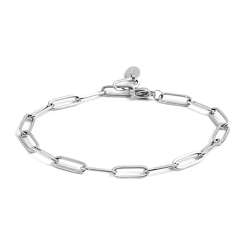 Bracciale Marlù maglia larga
