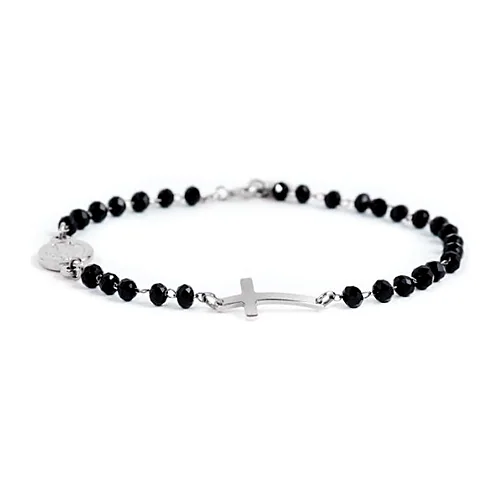 Bracciale Marlù sacral rosario