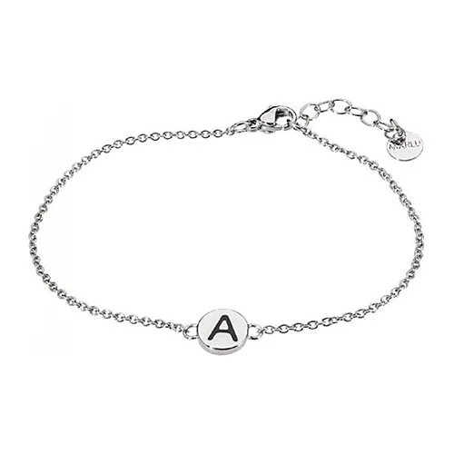 Bracciale Marlù Symbols alfabeto