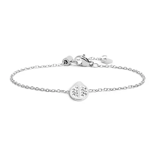 Bracciale Marlù Symbols coccinella