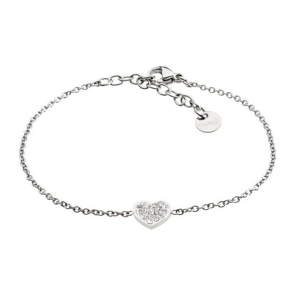 Bracciale Marlù Symbols cuore