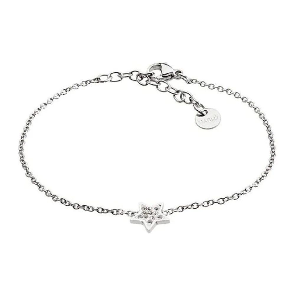 Bracciale Marlù Symbols stella