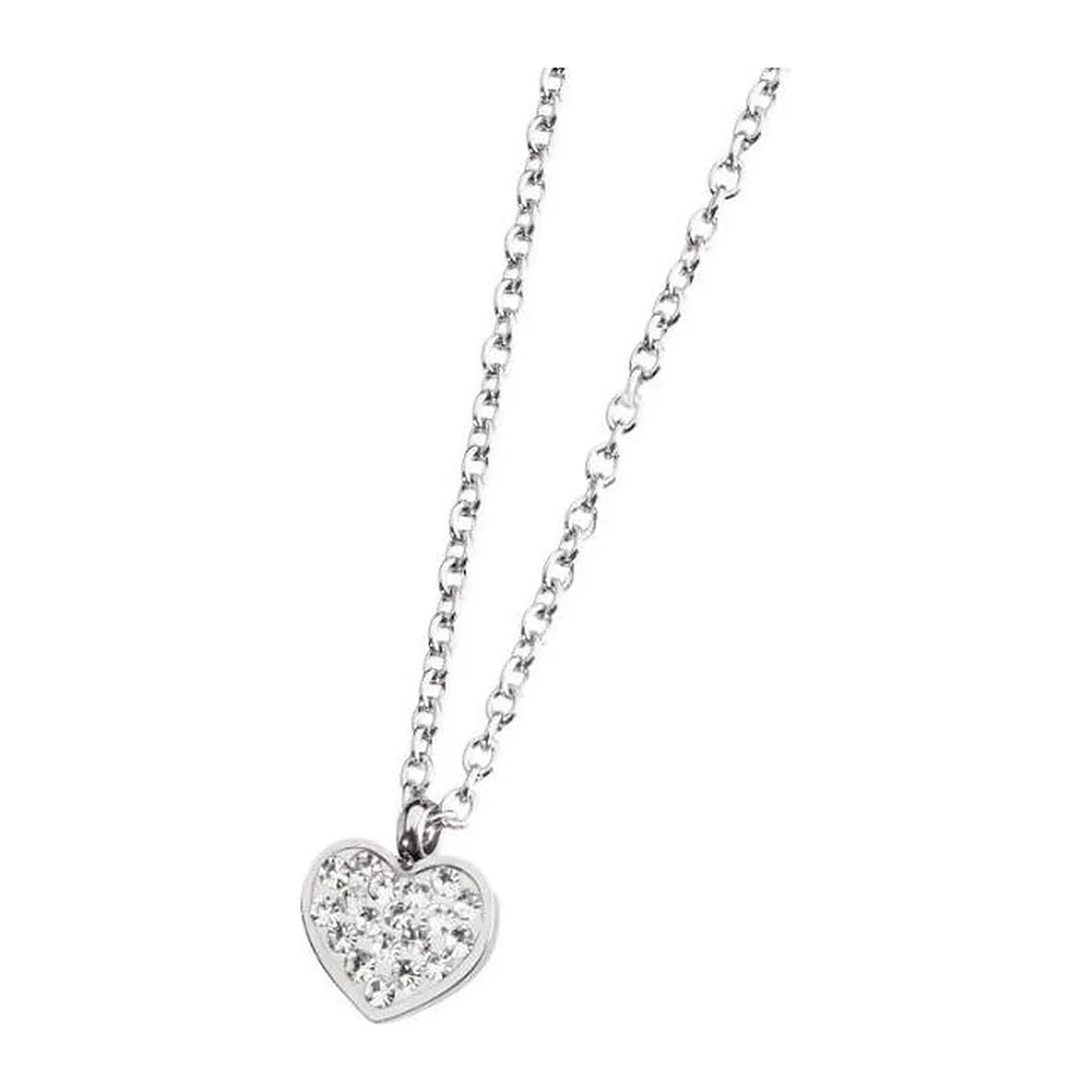 Girocollo Marlù Symbols cuore