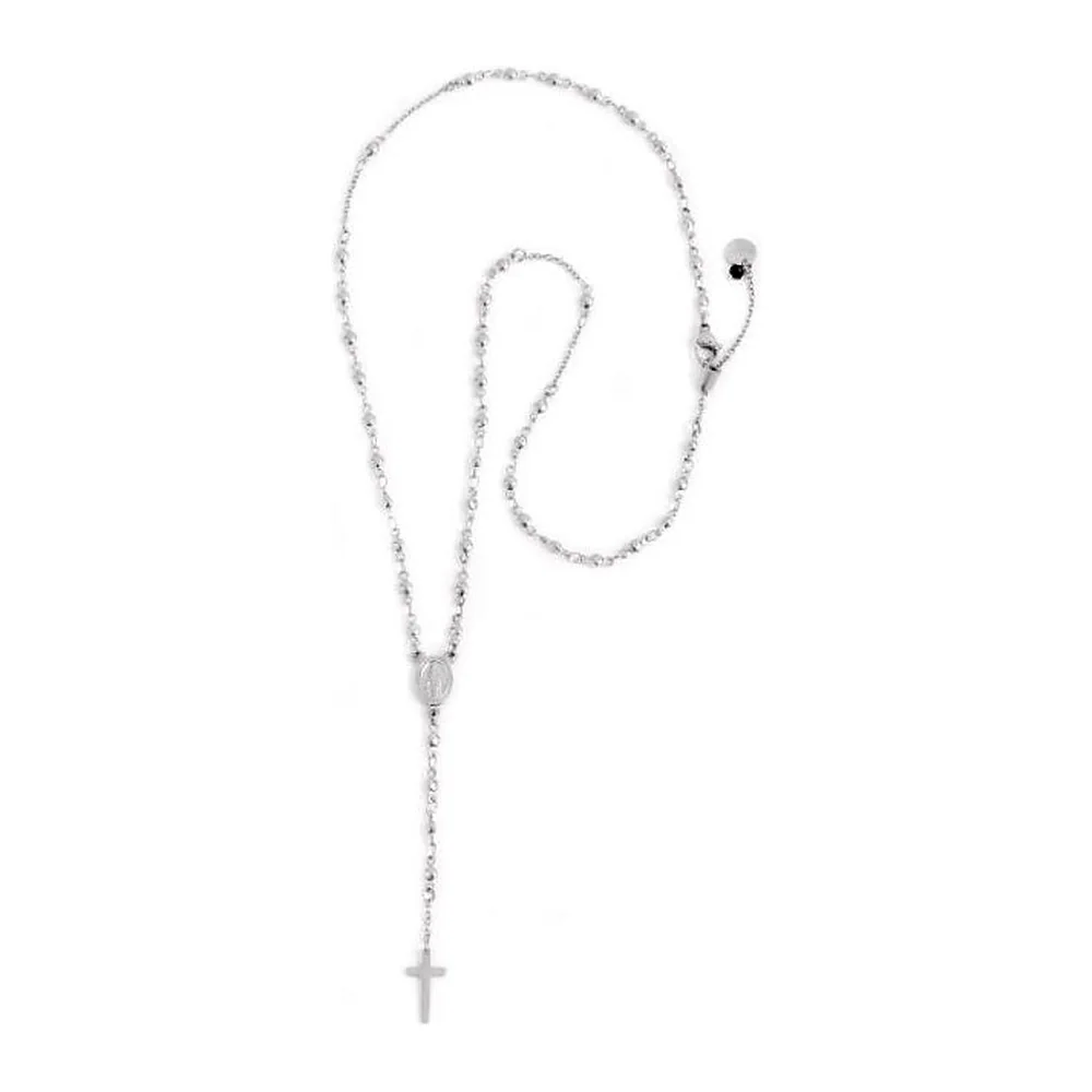 Collana Marlù 50cm Sacral rosario