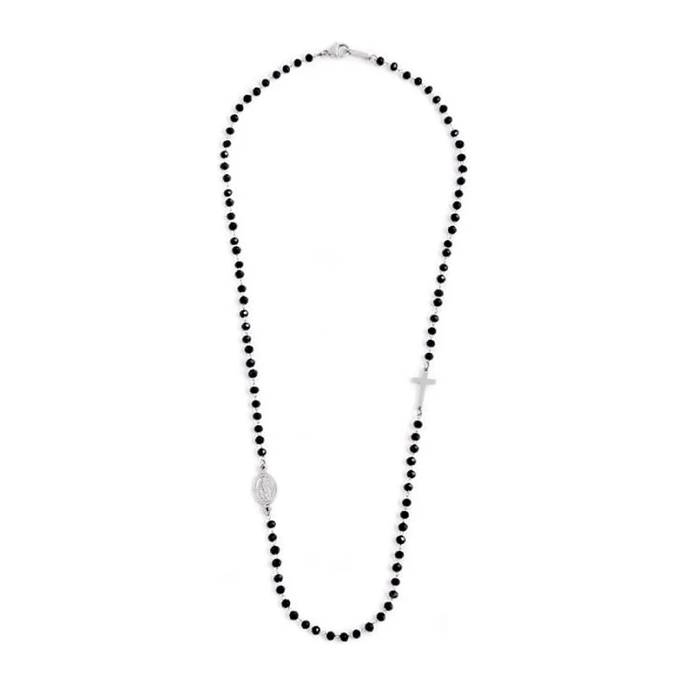 Collana Marlù 50cm Sacral rosario