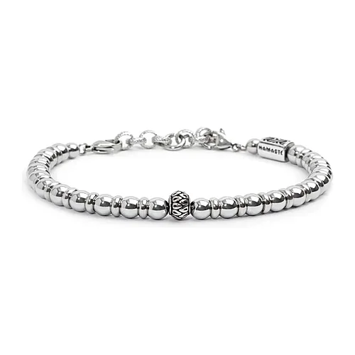 Bracciale Marlù con ematiti 6mm