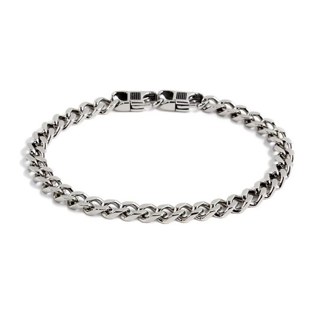 Bracciale Marlù maglia grumetta 6,0mm