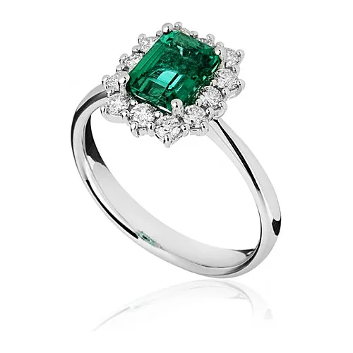 Anello Acanfora Rainbow Special AF898S