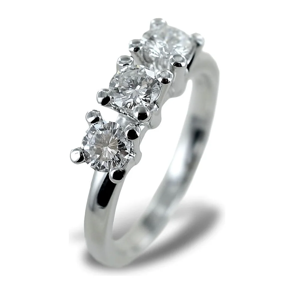 Anello Acanfora Trilogy AT123024