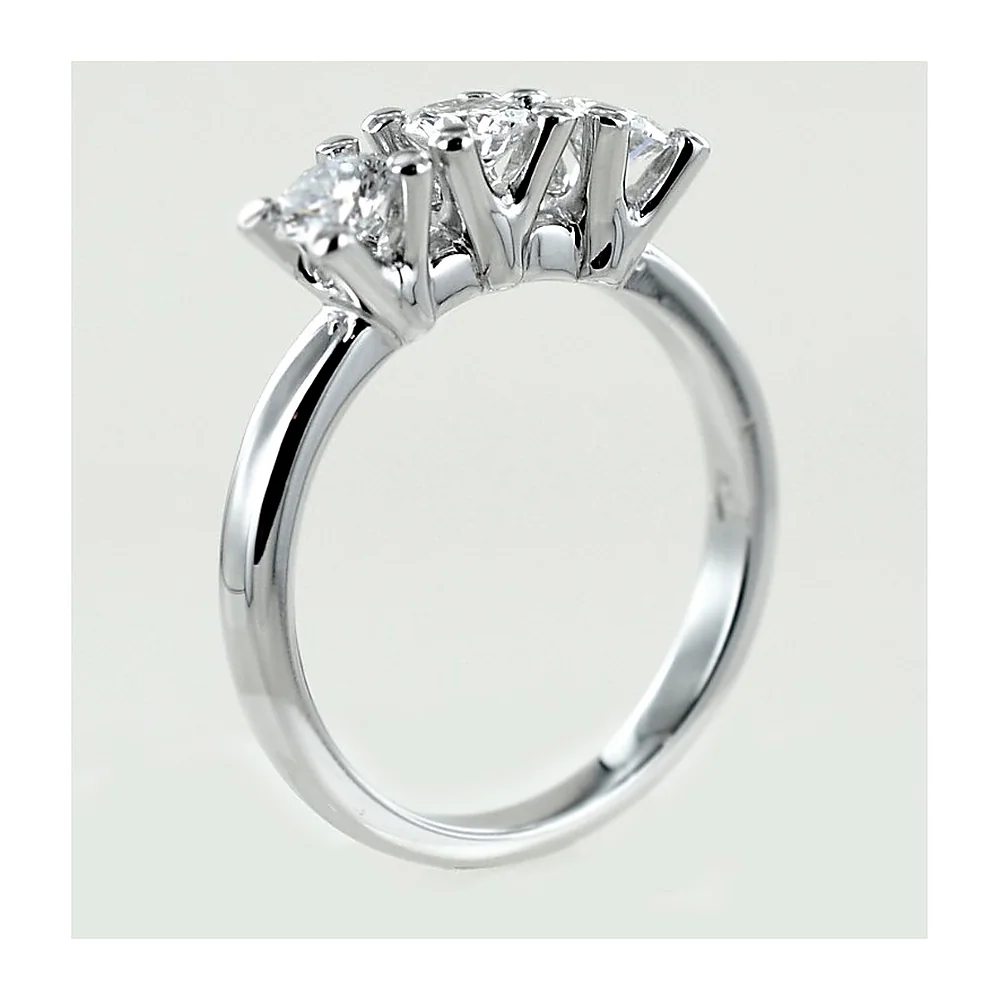 Anello Acanfora Trilogy AT123024 — foto 2