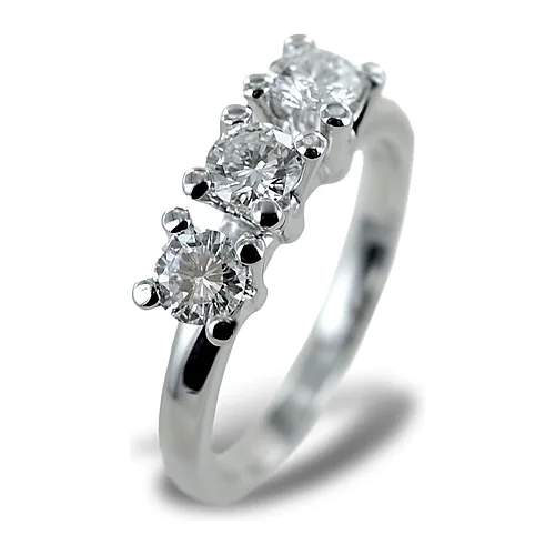 Anello Acanfora Trilogy AT123024