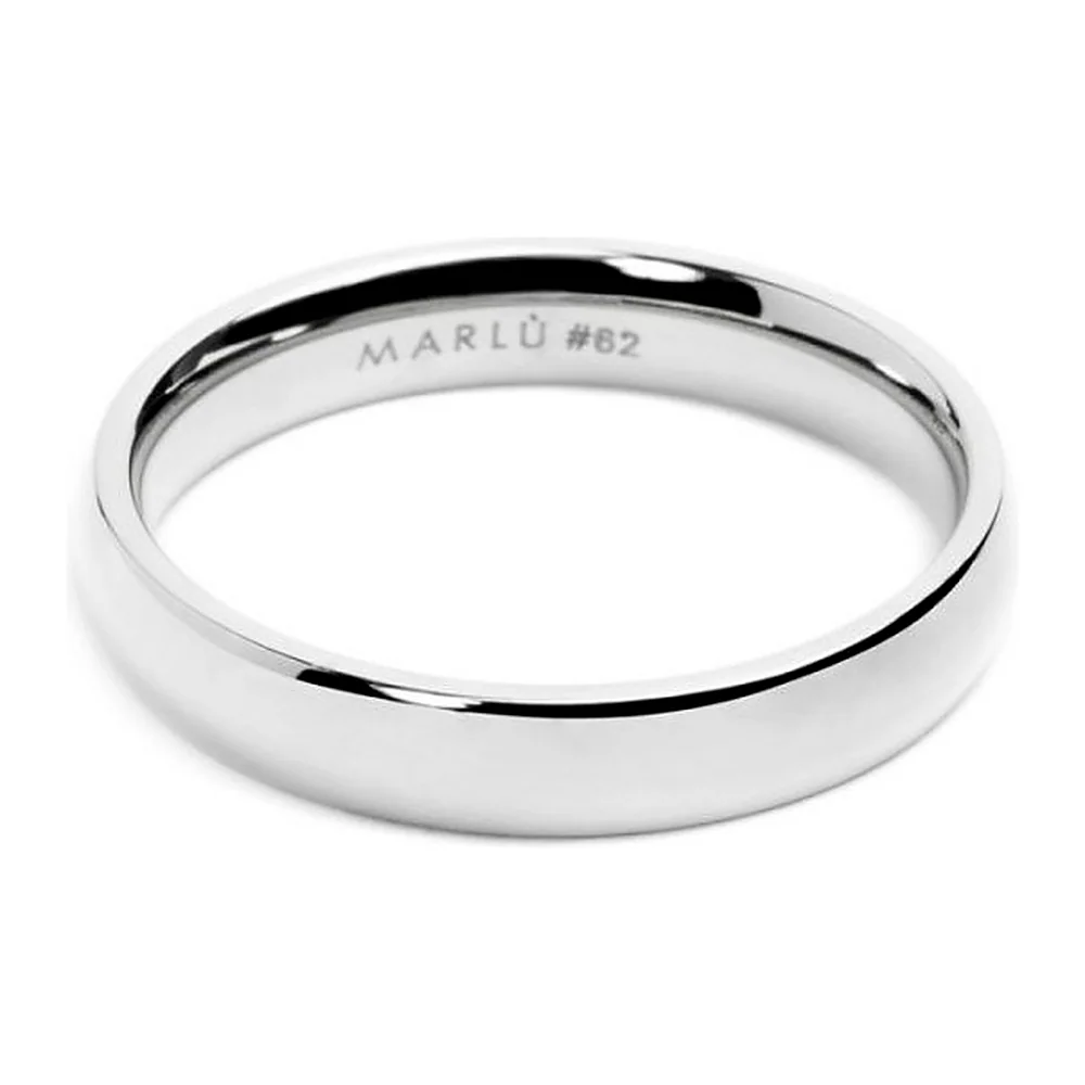 Anello Marlù fedina 4,0mm