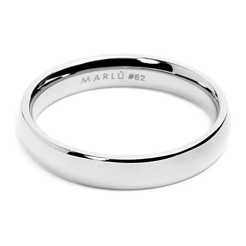 Anello Marlù fedina 4,0mm