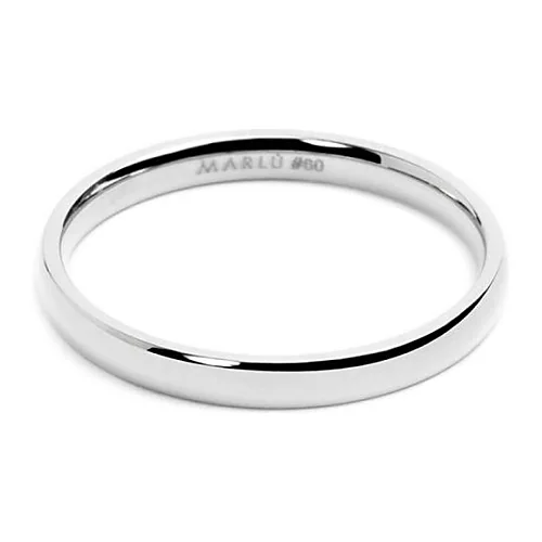 Anello Marlù fedina 2,5mm