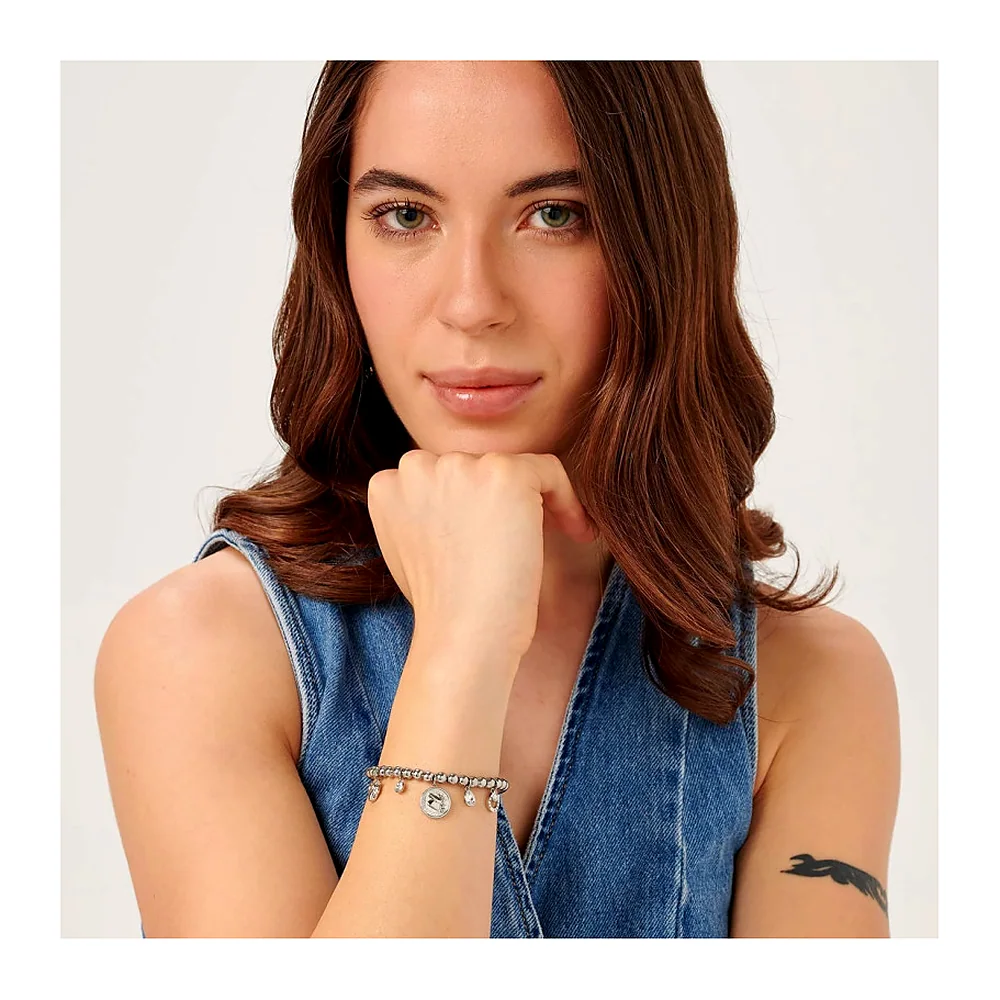 Bracciale Brosway Chakra laurea — foto 2