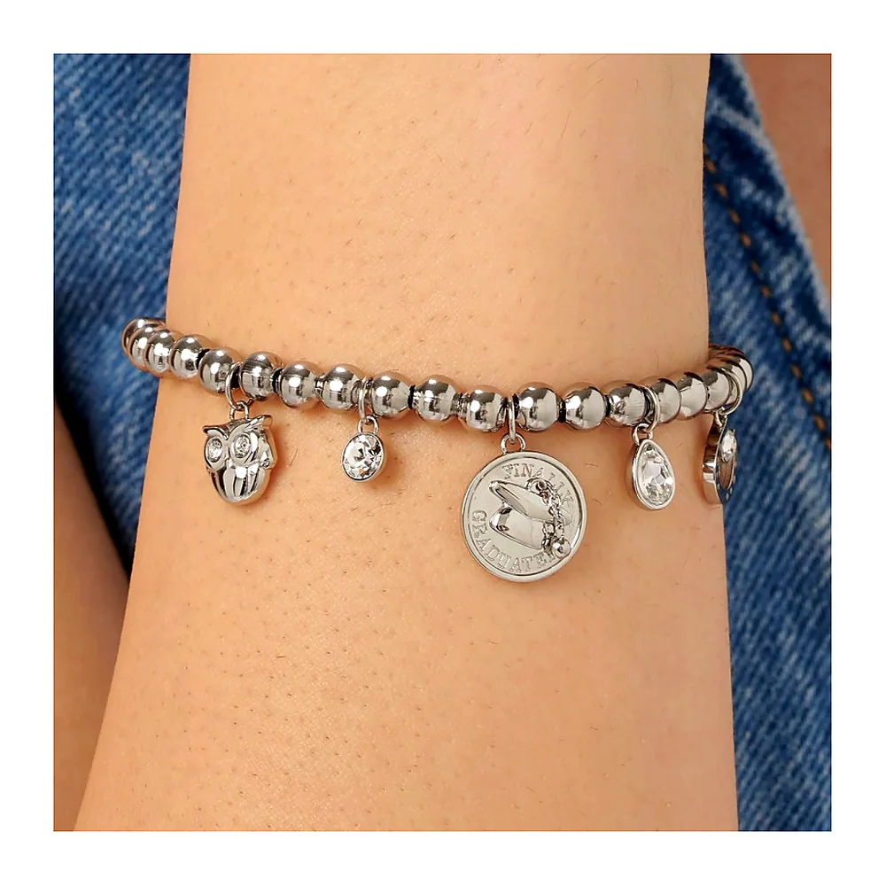 Bracciale Brosway Chakra laurea — foto 3