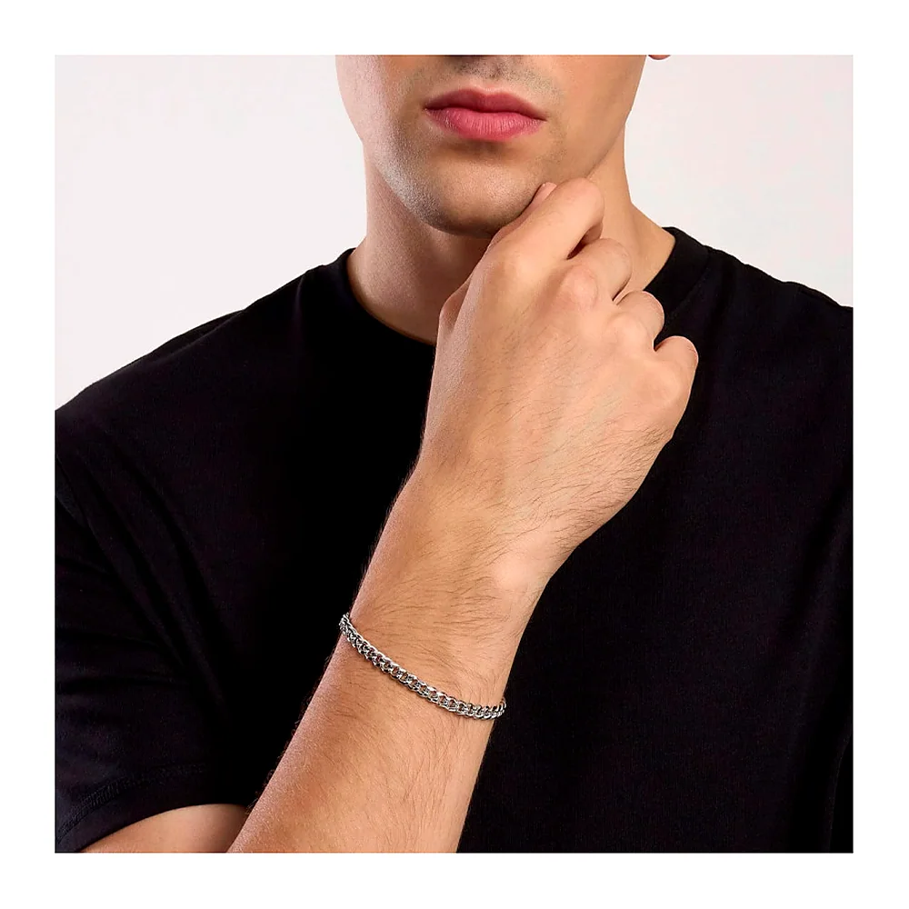 Bracciale Mabina Denim — foto 4
