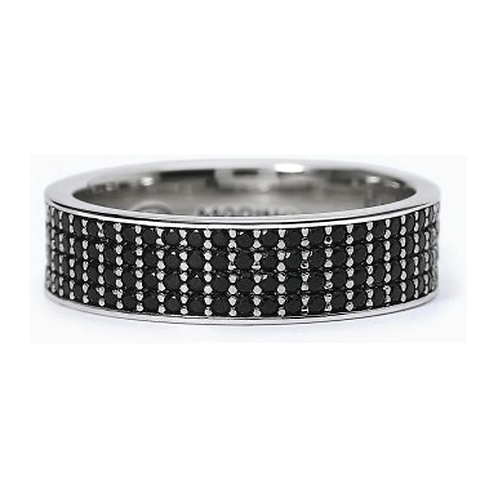 Anello Mabina Black Code — foto 4