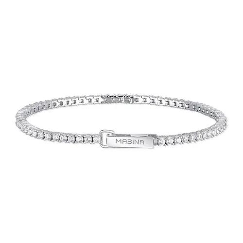 Bracciale Mabina Tennis Club