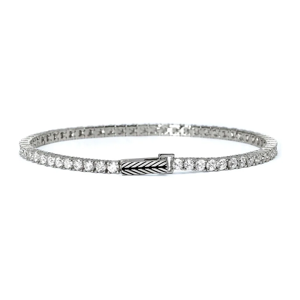 Bracciale Mabina Tennis Club — foto 2