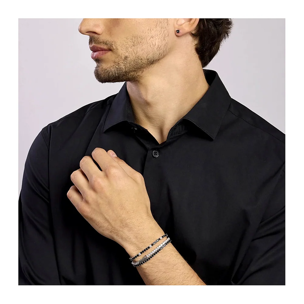 Bracciale Mabina Tennis Club — foto 4