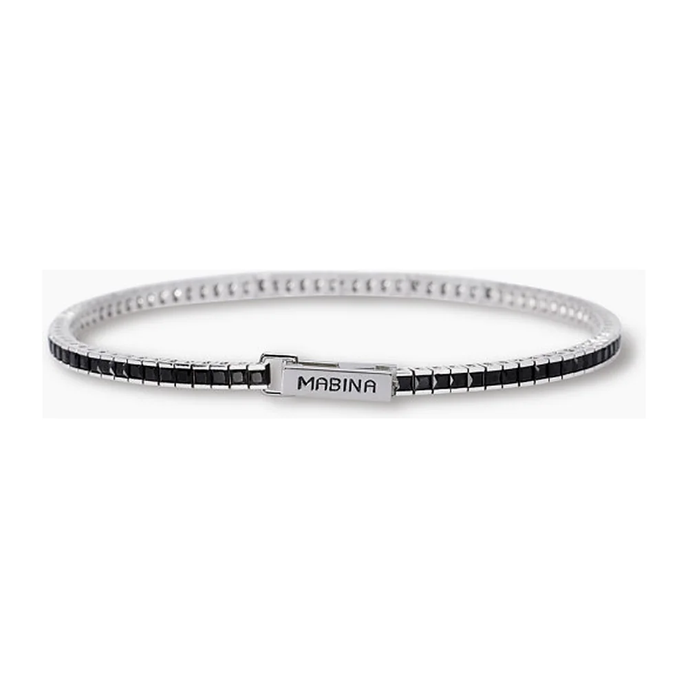 Bracciale Mabina Tennis Club
