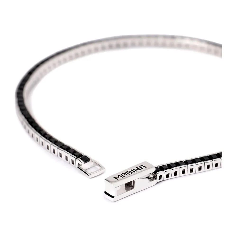 Bracciale Mabina Tennis Club — foto 2