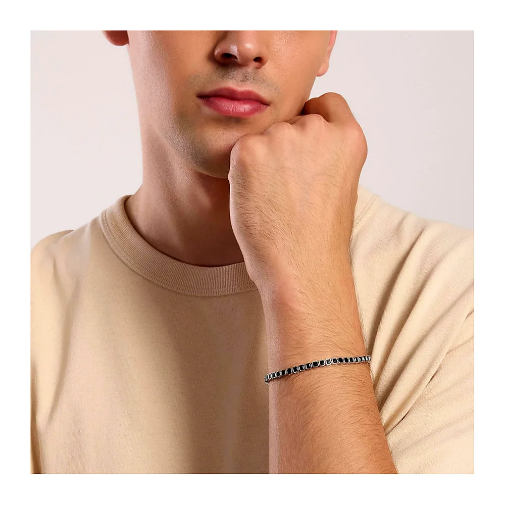 Bracciale Mabina Hero — foto 3