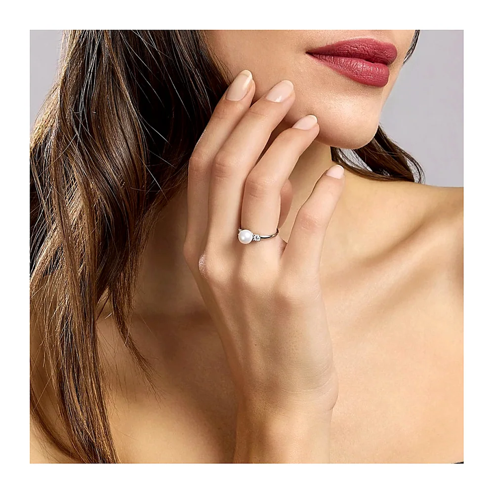 Anello Mabina Mon Chèri — foto 4