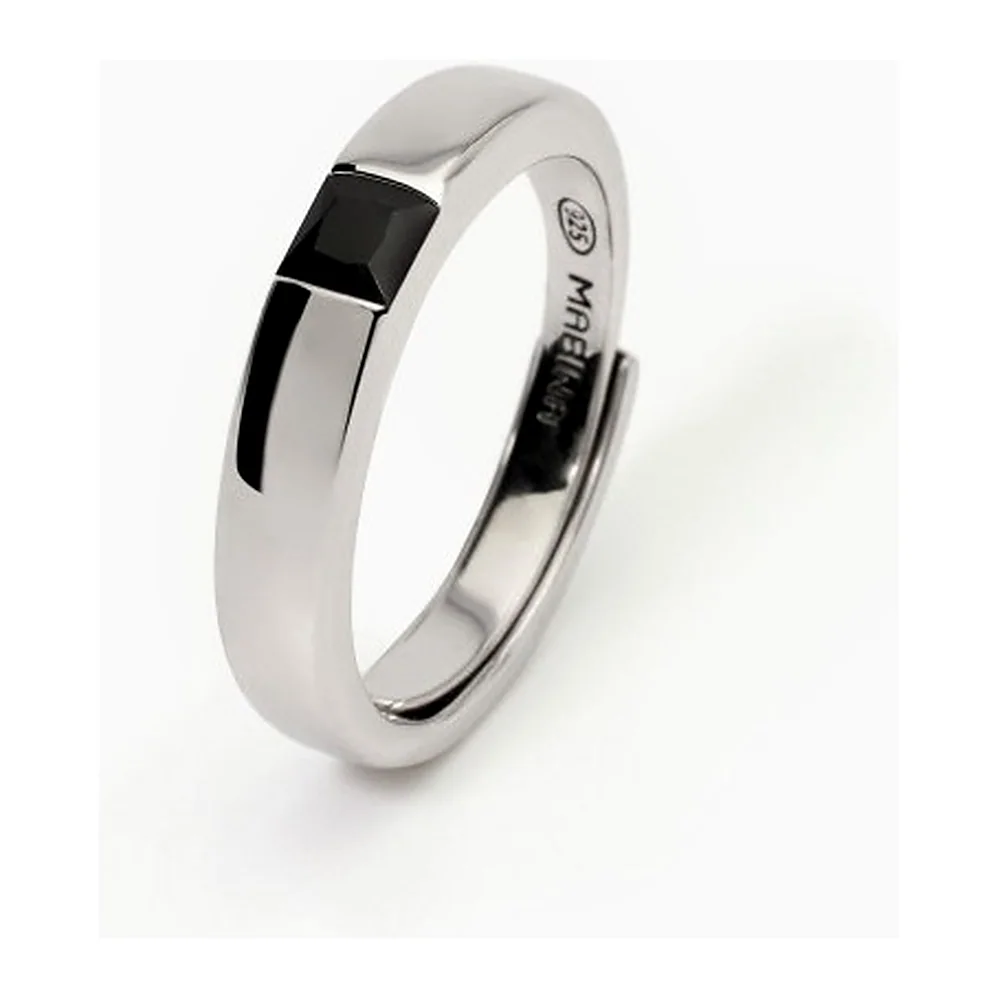 Anello Mabina Iconico